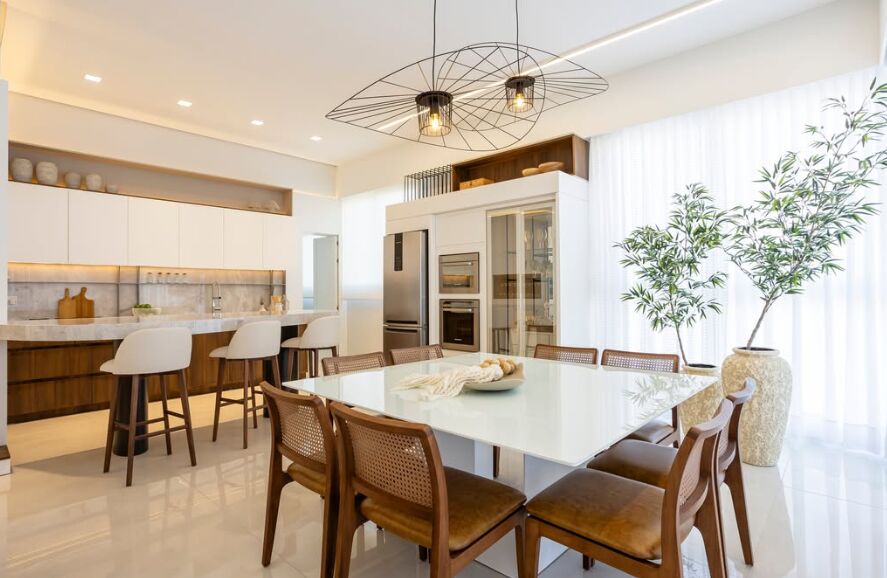 evo concept 701 - geral