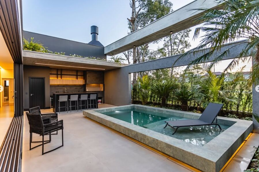 Casa Garden - Gourmet